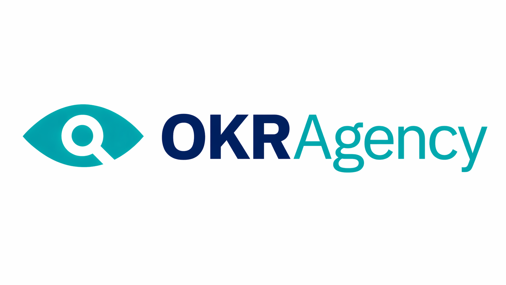 OKR Agency Logo